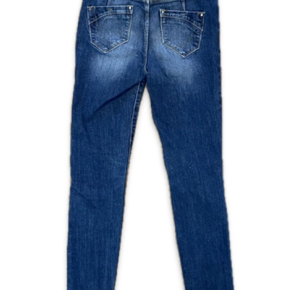 Karen Mullen Skinny Jeans - Picture 5 of 7